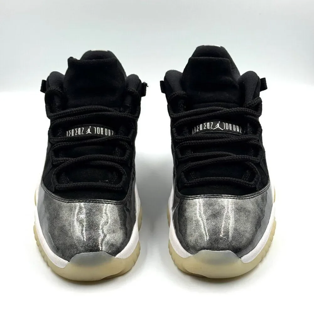 Air Jordan 11 Retro Low 'Barons'